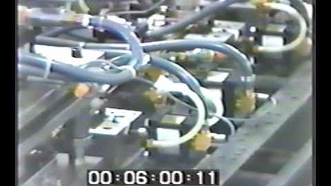 Custom Rollform Products Picture Frame Rollformer