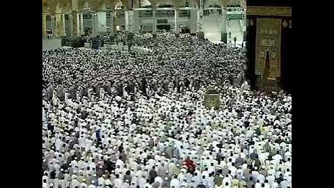 تلاوة الصلاة الفجر الحرم المكي ل فضيلة الشيخ د عبدالله الجهني 21 صفر 1440