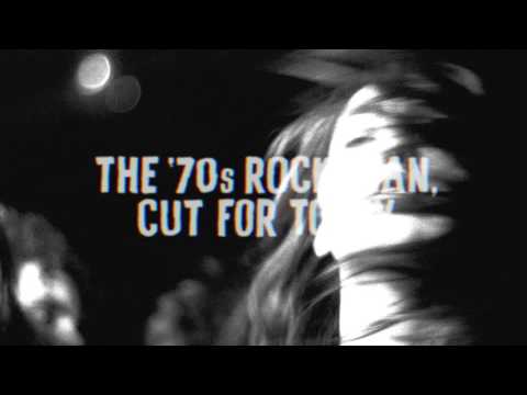 Video: Vaqueros De Mezclilla Levi's 505c De Inspiración Rock Y Vintage