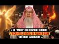 IL ÉTAIT DÉCLARÉ MORT… PUIS IL S’EST RÉVEILLÉ DURANT SA JANAZAH !…… | Sheikh Assim Al Hakeem
