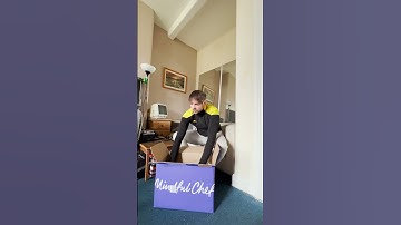 How to Downsize a Box in 60 Seconds | Ebay