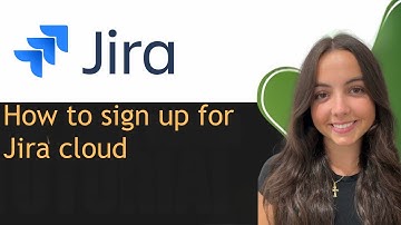 How to sign up for Jira cloud