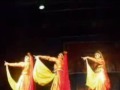 Maruni Dance in Nepali Sanjh -2 by Rita Baniya, Sunita Sharma, Asmita Tripathi & Binu Baniya