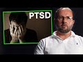 Former Police Officer Opens Up About his PTSD