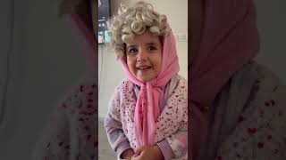 Yaşlı Nine Oldu! 😄 Kayıp Dişlerini Arıyor! 🦷part1