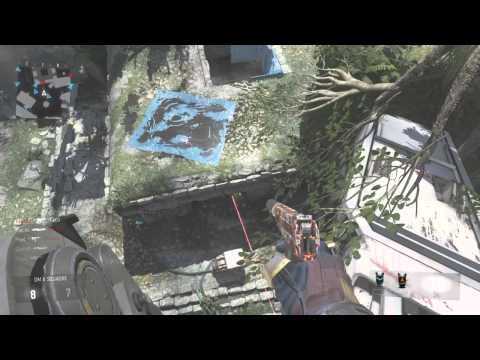 Call of Duty aw: glitch instrict