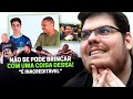 CASIMIRO REAGE QUEM NÃO É VIRGEM AQUELES CARAS Cortes Do Casimito CASIMIRO REAGE QUEM NÃO É VIRGEM AQUELES CARAS Cortes Do Casimito