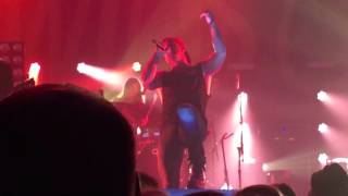 Kip Moore Just Another Girl NEW SONG milwaukee RAVE 2016