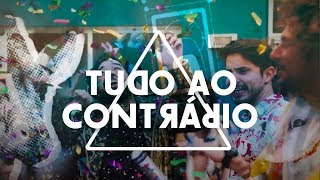 Miniatura del video "ANALAGA, Atitude 67 - Tudo ao Contrário (#bydb)"