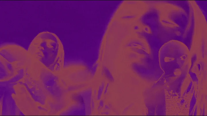 Korean Nights III - Trailer