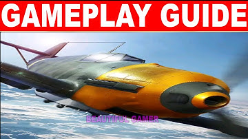 Wings Of Heroes Gameplay Walkthrough Android IOS PC