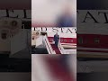 President Trump unveils new Air Force One