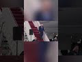 President Trump unveils new Air Force One