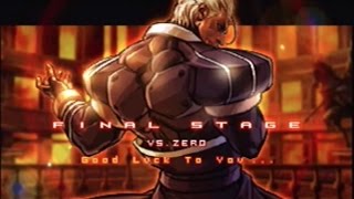 KOF2002um 『vs オリジナルZERO』