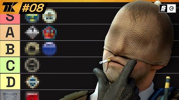 This Map Is Garbage | TTK