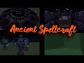 Ancient Spellcraft | Electroblob's Wizardry addons ( Mod Showcase | 1.1.3 | Minecraft 1.12.2 )