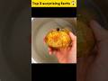 Top secret Amazing kitchen Hacks 🍵 😱| Mind Blowing Hacks In Hindi | Random Facts #facts #shorts