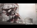 Assassin’s Creed II прохождение на стриме (#1)