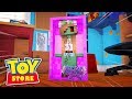 LITTLE KELLY TURNS INTO A ZOMBIE DOLL! Minecraft Toystore