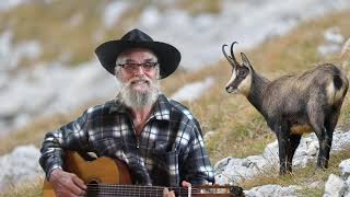 Wuidschützliad, Kraudn Sepp