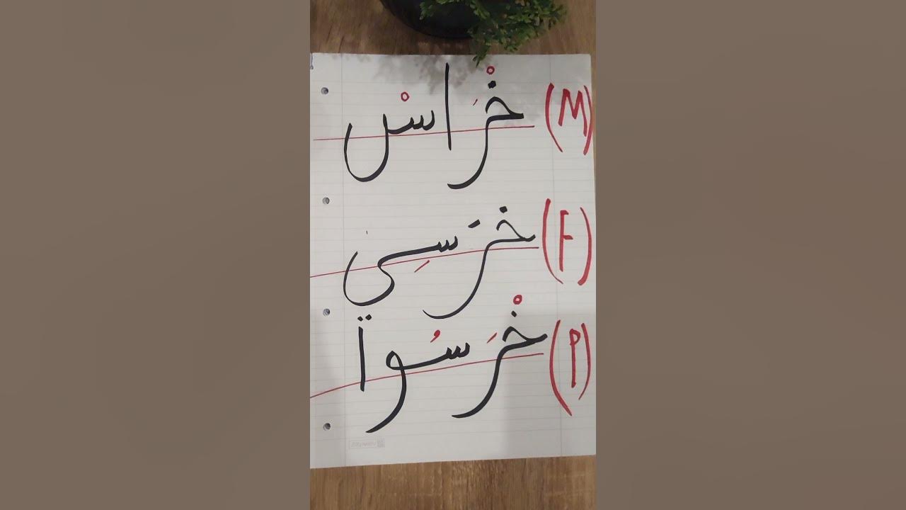  how to say shut up in arabic shorts learnarabic youtube