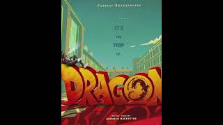 Rise of dragon song|space man voice|#shorts #dragon |#song |