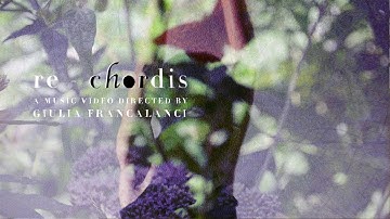 re - chordis