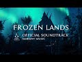 Assassin's Creed Valhalla OST - Ambient Music Mix "Frozen Lands" (Official Game Soundtrack Music)