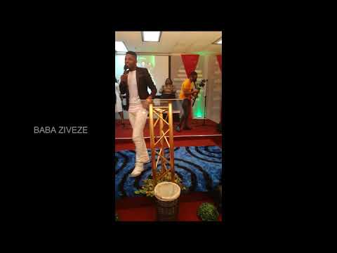 Baba Ziveze (live) - Canaan Nyathi