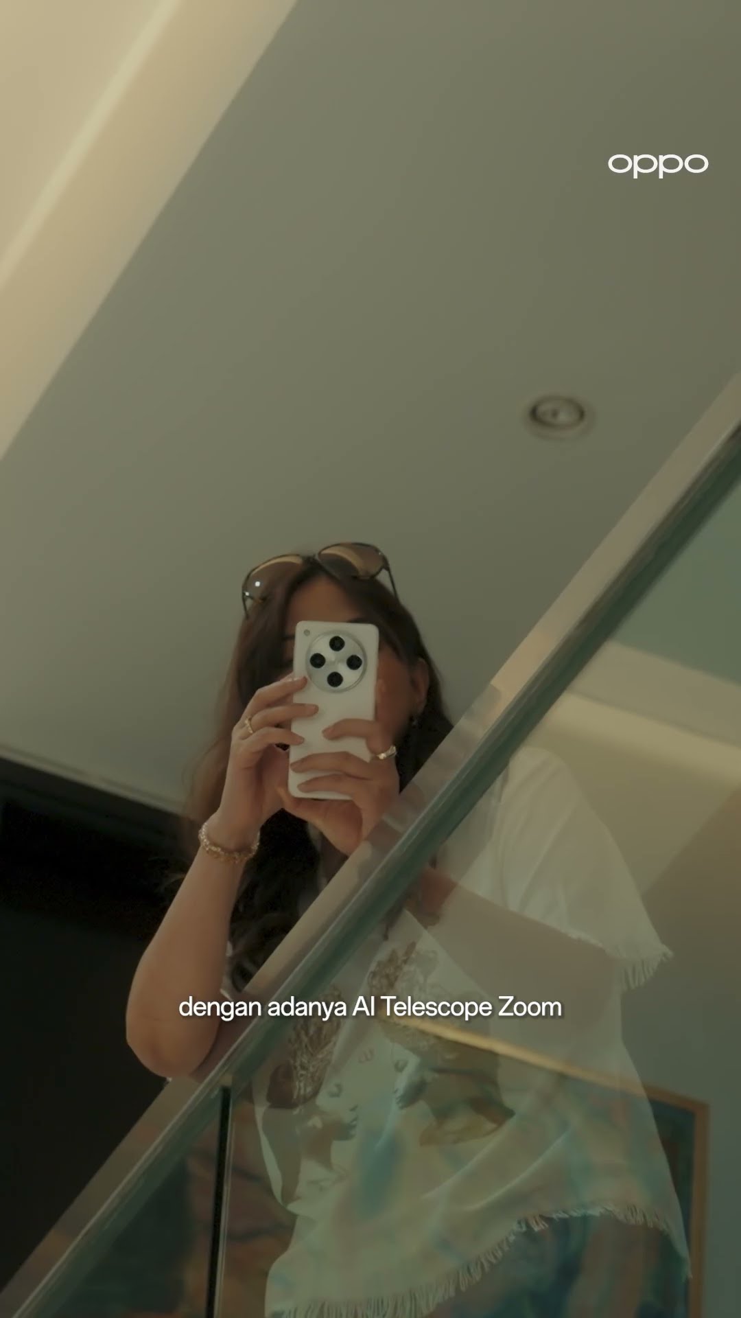 Find Circle OPPO Find X8 Series | Janna Soekasah