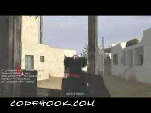 FREE Call of Duty 2 Undetected Cheat