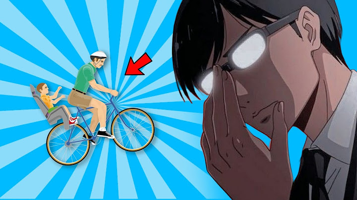 Most IMPOSSIBLE levels in Happy Wheels!