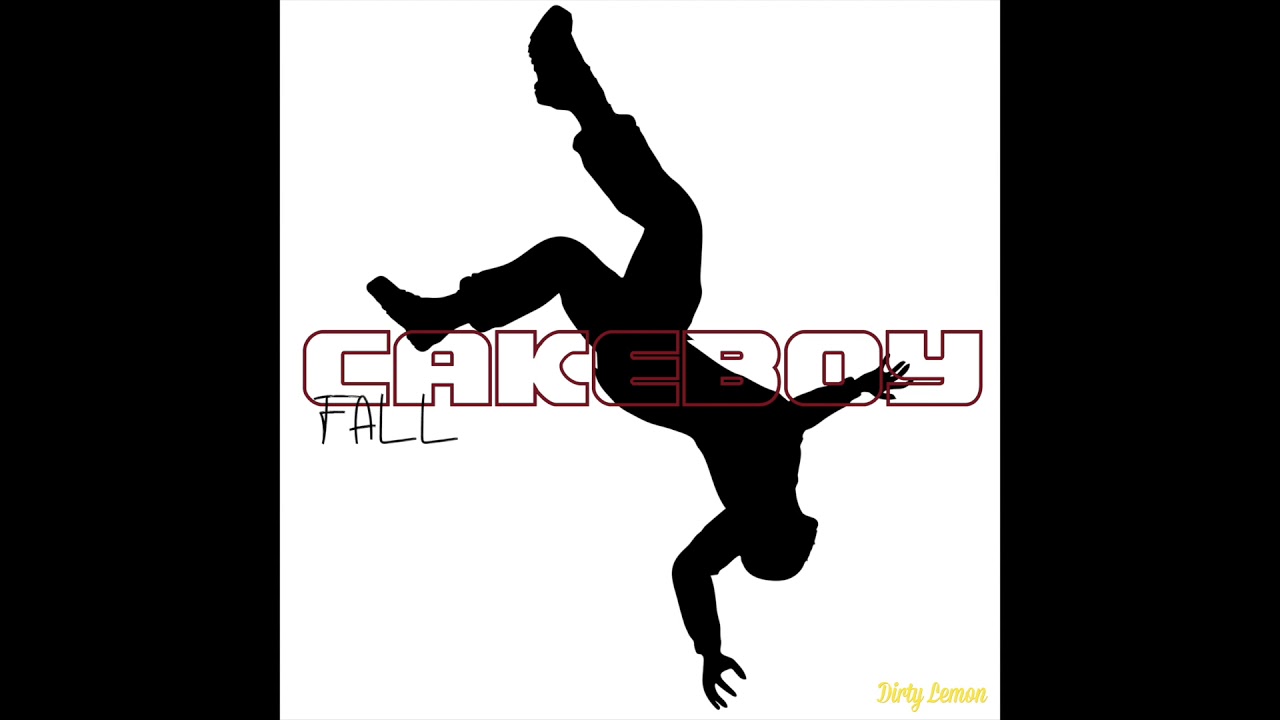 Cakeboy - Fall (Original Mix)