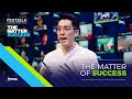 FESTTALK Virtual: The Matter of SUCCESS