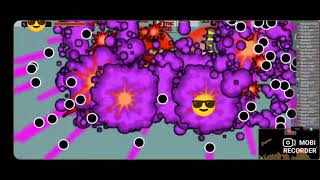 Arcanists 2|sandbox| giant imp explosion