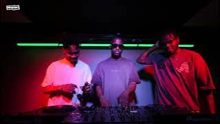 Omagoqa | International Mix | πΏπ¦ South Africa