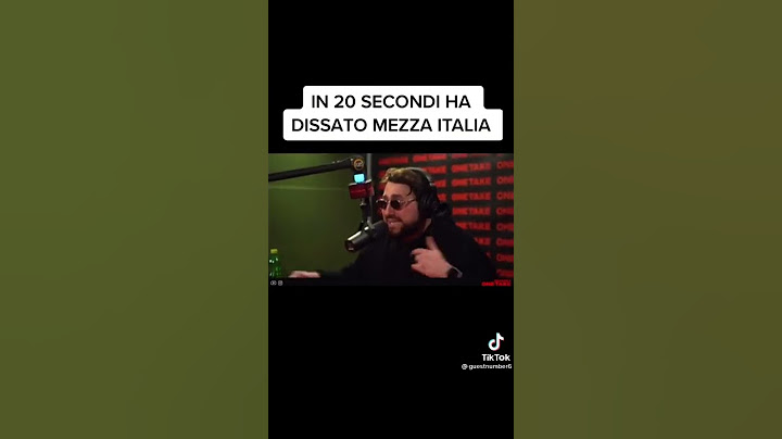 NELLO Taver DISSA Tutta Italia - Freestyle Assurdo😱