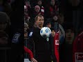 Is this throw-in actually a cheat code? 👀🧠