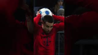 Is this throw-in actually a cheat code 👀🧠