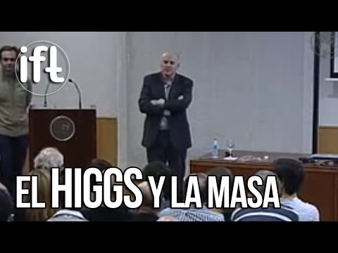 Vídeo: Com Cercar El Bosó De Higgs Mitjançant Un Col·lisionador