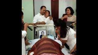 MENINGGAL DUNIA IBU GOGO INDONESIA IDOL JUNIOR