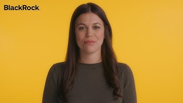 Diana Schwartz, Alternative Specialist | What it means to be an asset manager | BlackRock