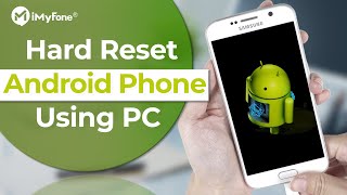 How to Hard Reset Android Phone with Computer [2024 New] screenshot 2