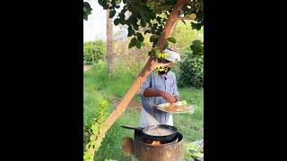 #Shorts Video #Short /Crunchy Chicken Fry/ Next Saturday @2.00pm IST/Fujairah farm