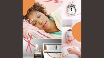 Pulsating Backdrops for Deep Resting