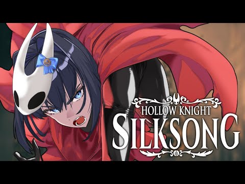 【Hollow Knight: Silksong】 War Cry GRAAAA | #4 video thumb