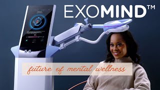 Meet ExoMind™: A New Frontier in Mind-Body Medicine