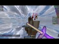 Hacking on Hypixel China Skywars **WAS** fun (this server is full of cheaters) w/ Sigma Client