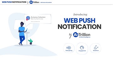 Push Notification By AiTrillion Shopify App