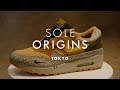 Tokyos most sought after sneakers i sole origins